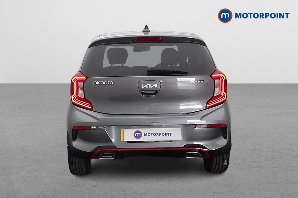 Used Kia Picanto 2022 for sale - 78053830: Photo 6