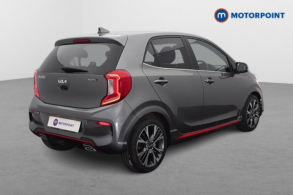 Used Kia Picanto 2022 for sale - 78053830: Photo 7