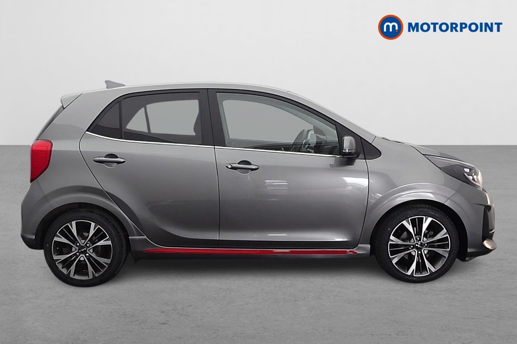 Used Kia Picanto 2022 for sale - 78053830: Photo 8