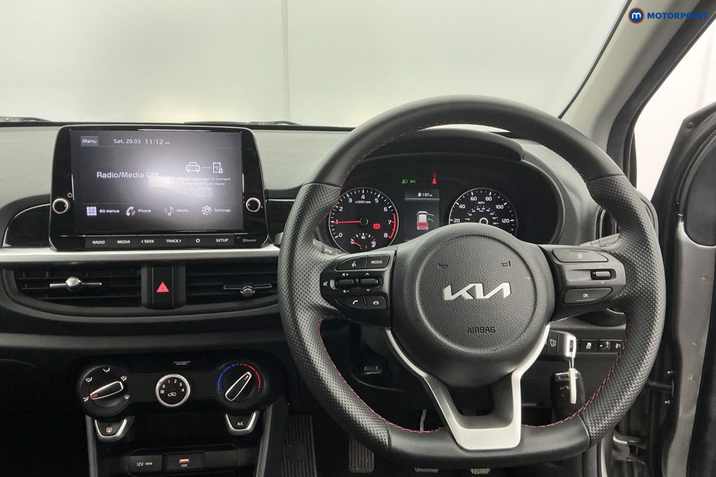 Used Kia Picanto 2022 for sale - 78053830: Photo 9