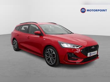 Used Ford Focus 2023 for sale - 79560621: Photo