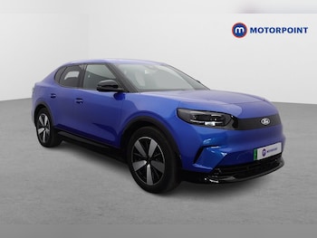 Used Ford Capri 2025 for sale - 79283836: Photo