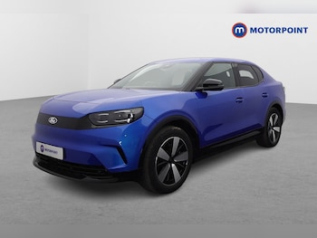 Used Ford Capri 2025 for sale - 79283836: Photo