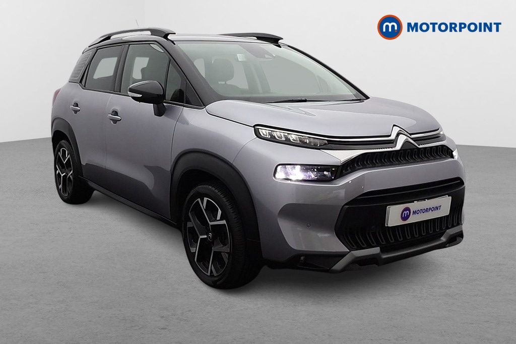 Used Citroen C3 Aircross 2022 for sale - 77715737: Photo 1