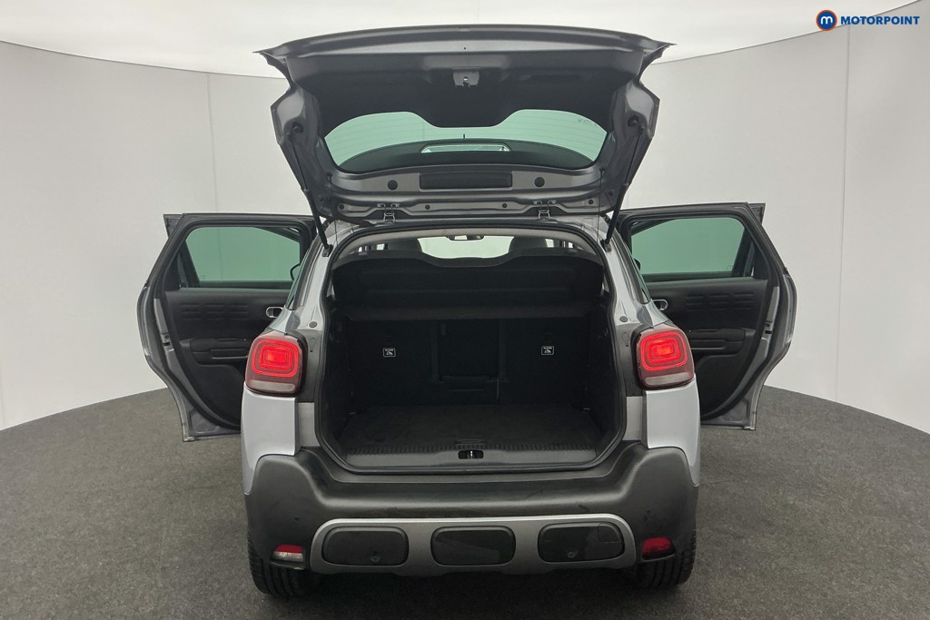 Used Citroen C3 Aircross 2022 for sale - 77715737: Photo 11