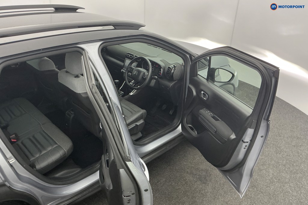 Used Citroen C3 Aircross 2022 for sale - 77715737: Photo 14