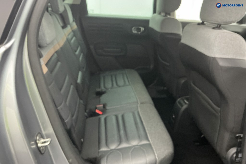 Used Citroen C3 Aircross 2022 for sale - 77715737: Photo 15