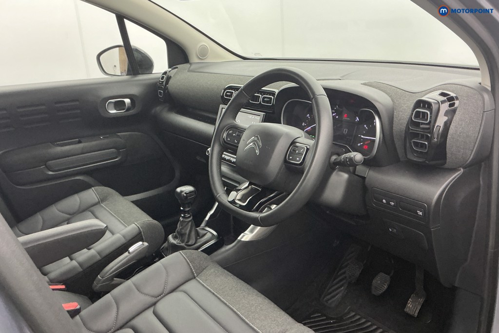 Used Citroen C3 Aircross 2022 for sale - 77715737: Photo 18