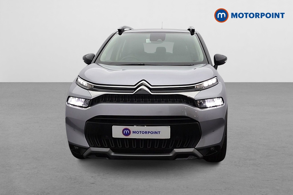 Used Citroen C3 Aircross 2022 for sale - 77715737: Photo 2