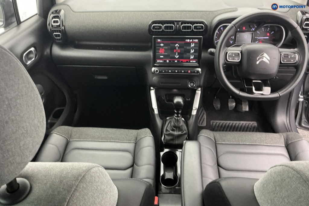 Used Citroen C3 Aircross 2022 for sale - 77715737: Photo 22