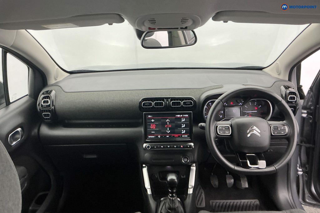 Used Citroen C3 Aircross 2022 for sale - 77715737: Photo 23