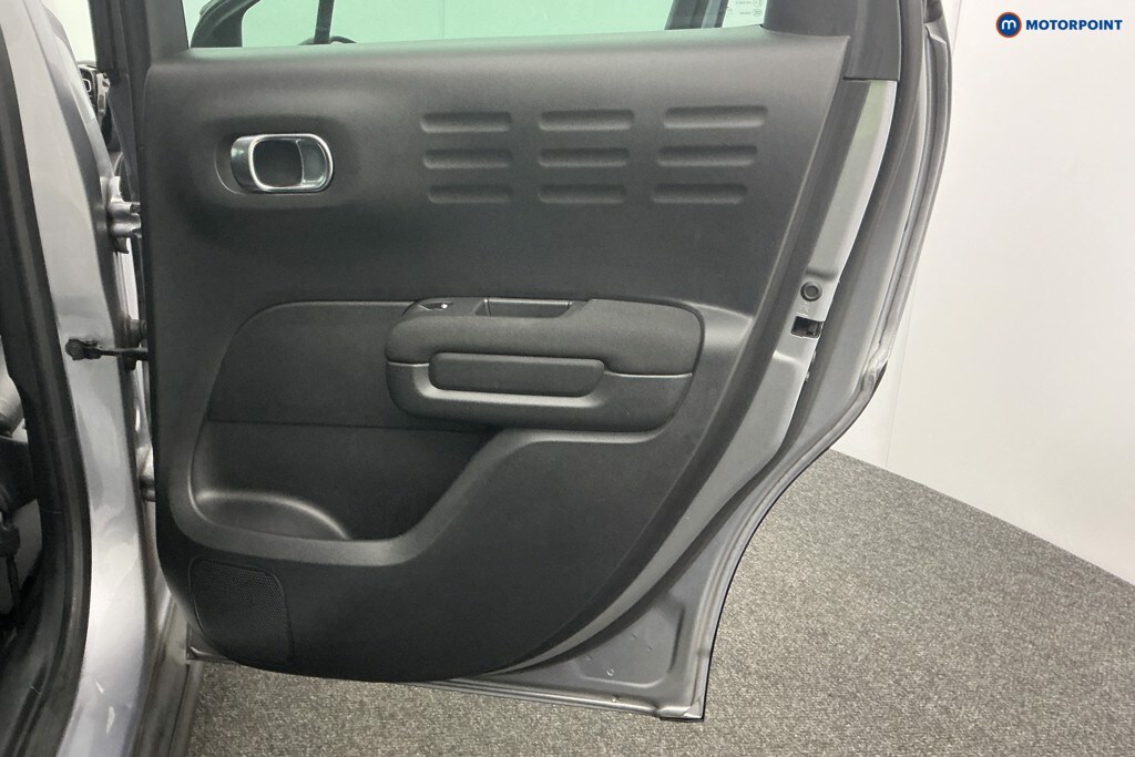 Used Citroen C3 Aircross 2022 for sale - 77715737: Photo 36