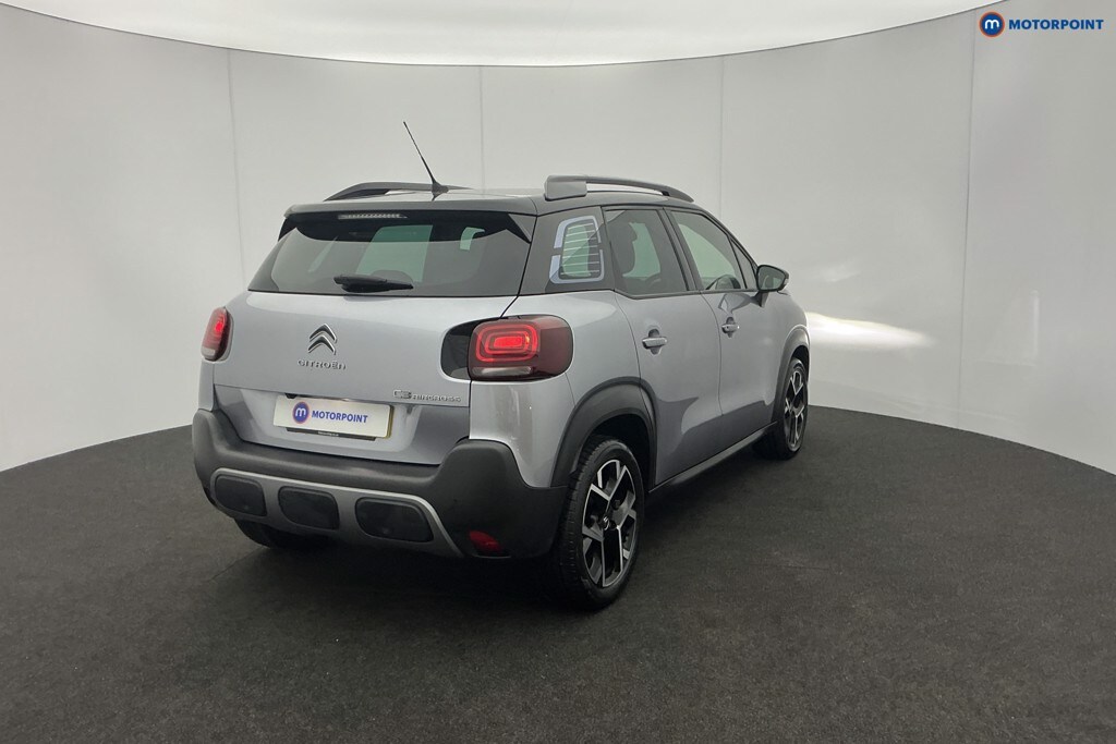 Used Citroen C3 Aircross 2022 for sale - 77715737: Photo 40