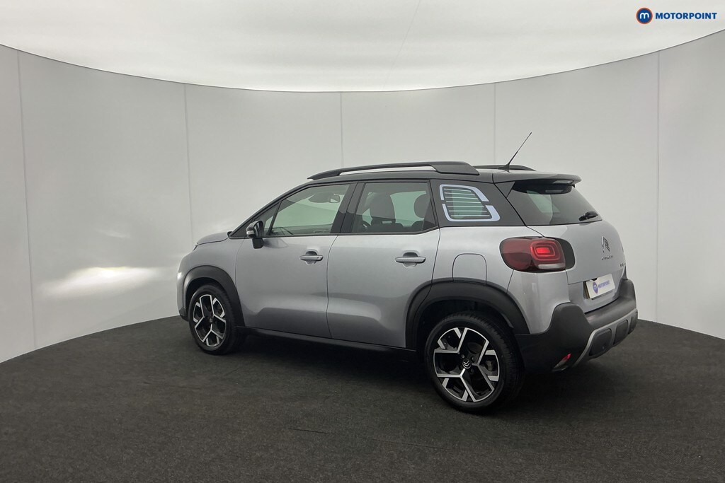 Used Citroen C3 Aircross 2022 for sale - 77715737: Photo 46