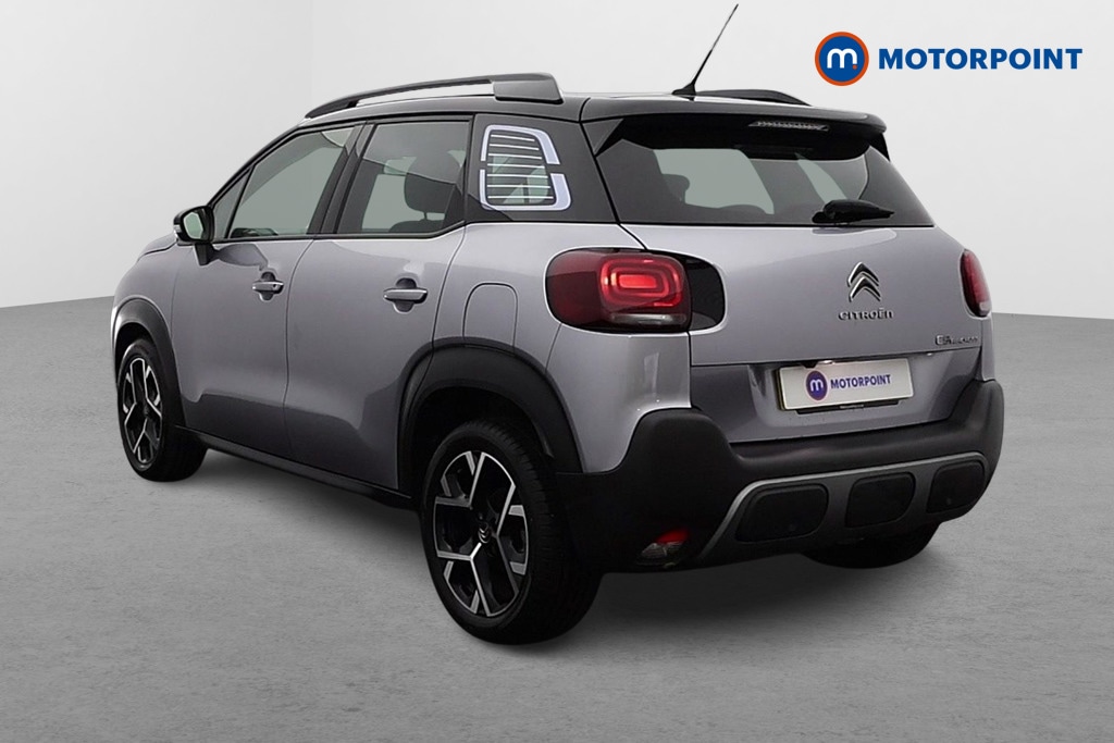 Used Citroen C3 Aircross 2022 for sale - 77715737: Photo 5