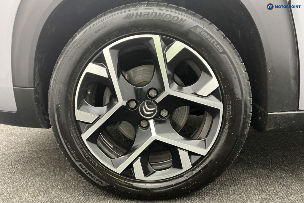 Used Citroen C3 Aircross 2022 for sale - 77715737: Photo 51