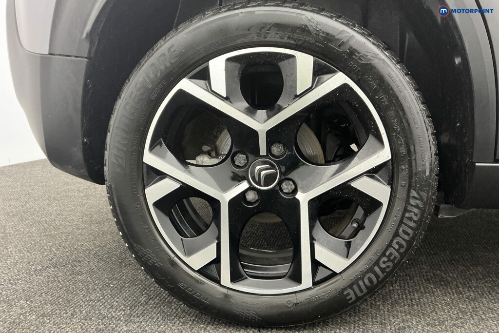 Used Citroen C3 Aircross 2022 for sale - 77715737: Photo 53