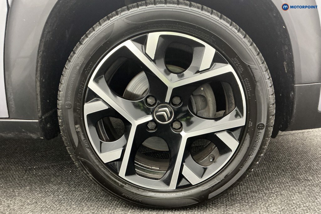 Used Citroen C3 Aircross 2022 for sale - 77715737: Photo 54