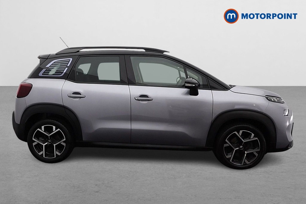 Used Citroen C3 Aircross 2022 for sale - 77715737: Photo 8