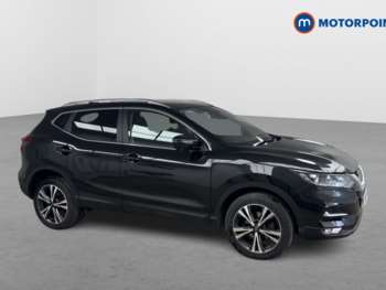 2019 - 1.7 dCi N-Connecta 5dr [Glass Roof Pack]