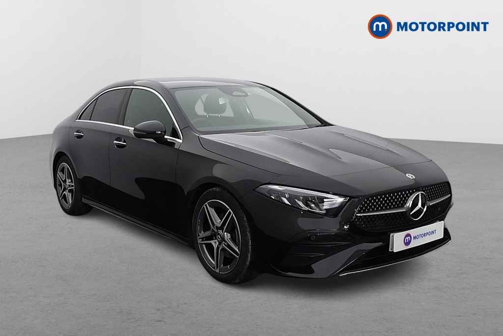 Used Mercedes-Benz A-Class 2024 for sale - 76453061: Photo 1