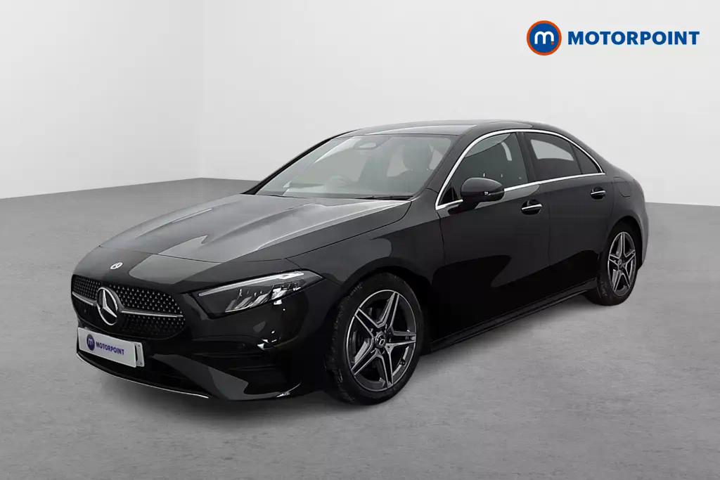 Used Mercedes-Benz A-Class 2024 for sale - 76453061: Photo 3