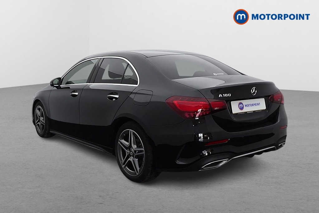 Used Mercedes-Benz A-Class 2024 for sale - 76453061: Photo 5