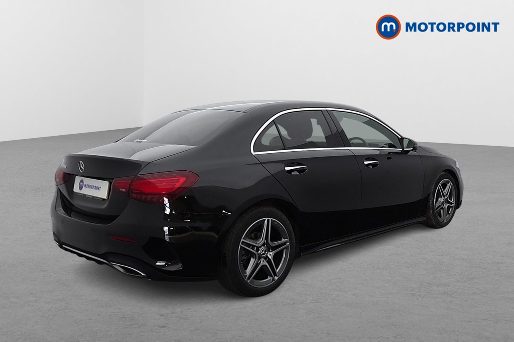 Used Mercedes-Benz A-Class 2024 for sale - 76453061: Photo 7