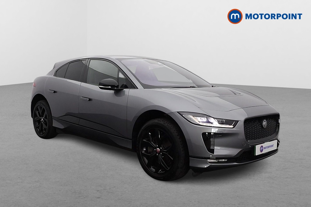 Used Jaguar I-Pace 2022 for sale - 76949314: Photo 1