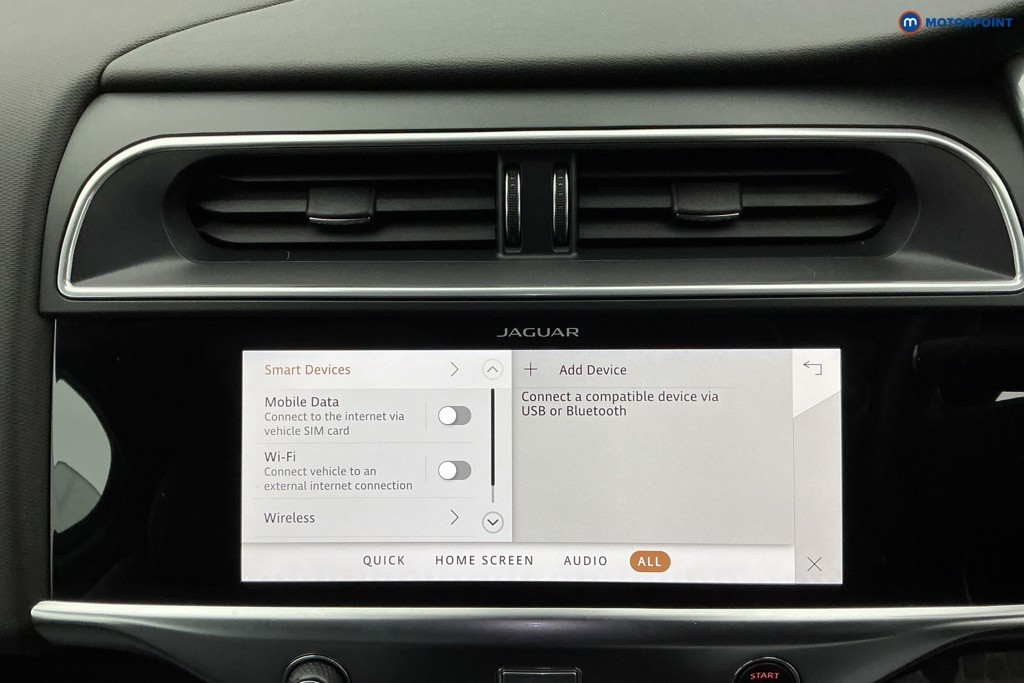 Used Jaguar I-Pace 2022 for sale - 76949314: Photo 10