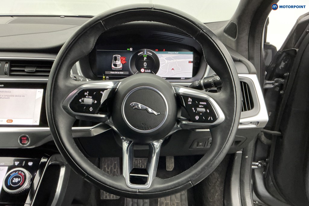 Used Jaguar I-Pace 2022 for sale - 76949314: Photo 15