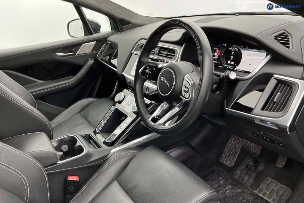 Used Jaguar I-Pace 2022 for sale - 76949314: Photo 16