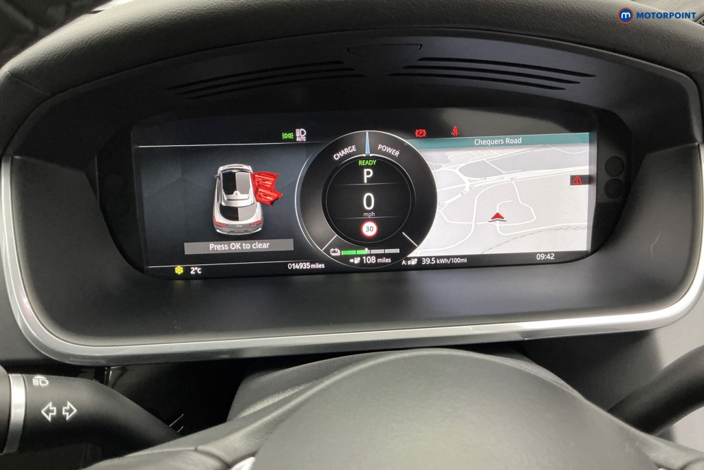 Used Jaguar I-Pace 2022 for sale - 76949314: Photo 18