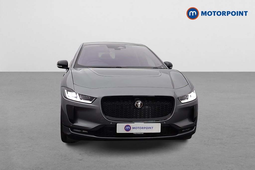 Used Jaguar I-Pace 2022 for sale - 76949314: Photo 2