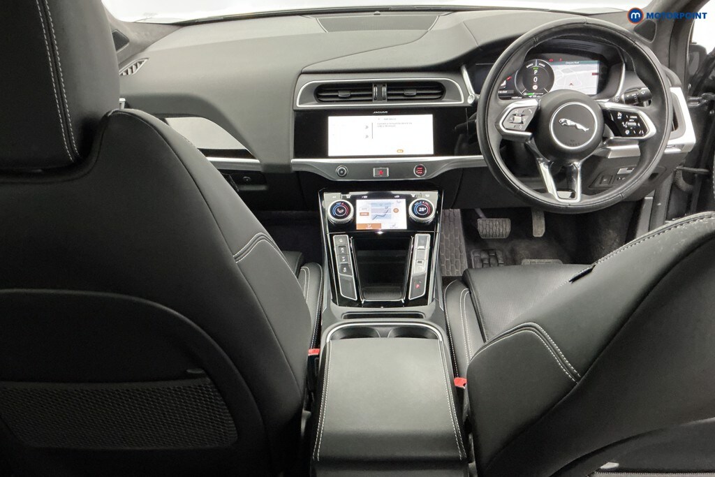 Used Jaguar I-Pace 2022 for sale - 76949314: Photo 20