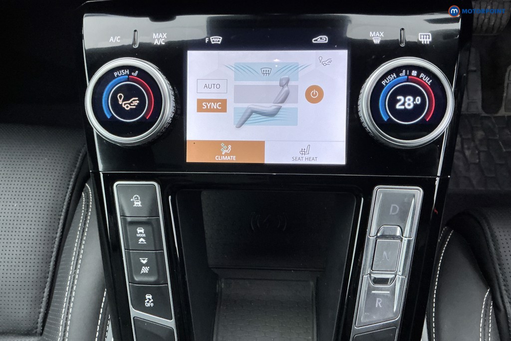 Used Jaguar I-Pace 2022 for sale - 76949314: Photo 25