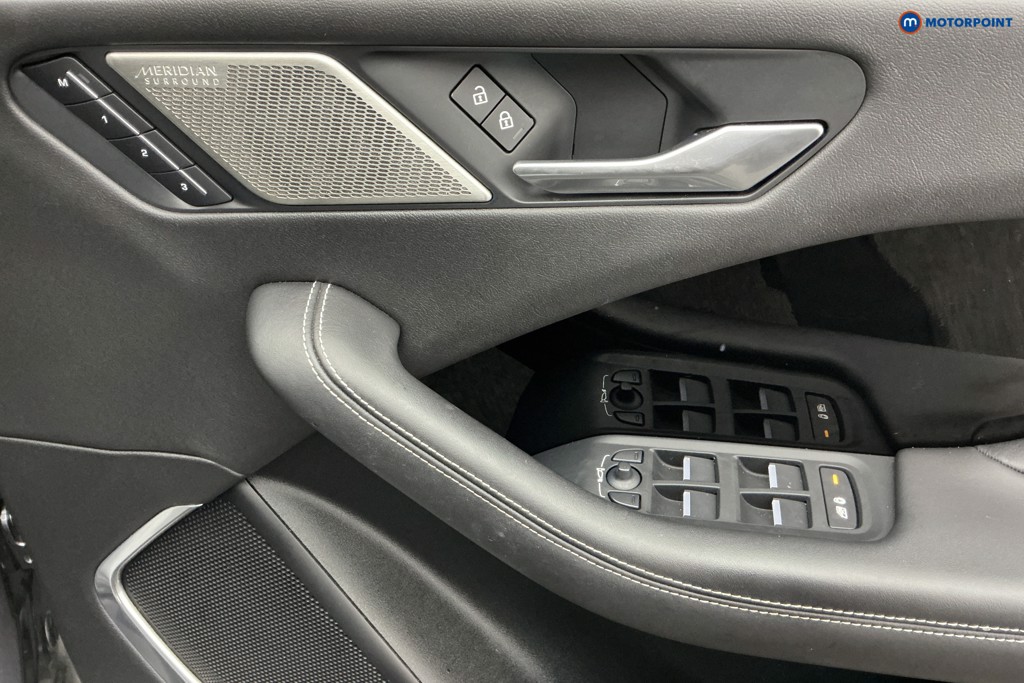 Used Jaguar I-Pace 2022 for sale - 76949314: Photo 34