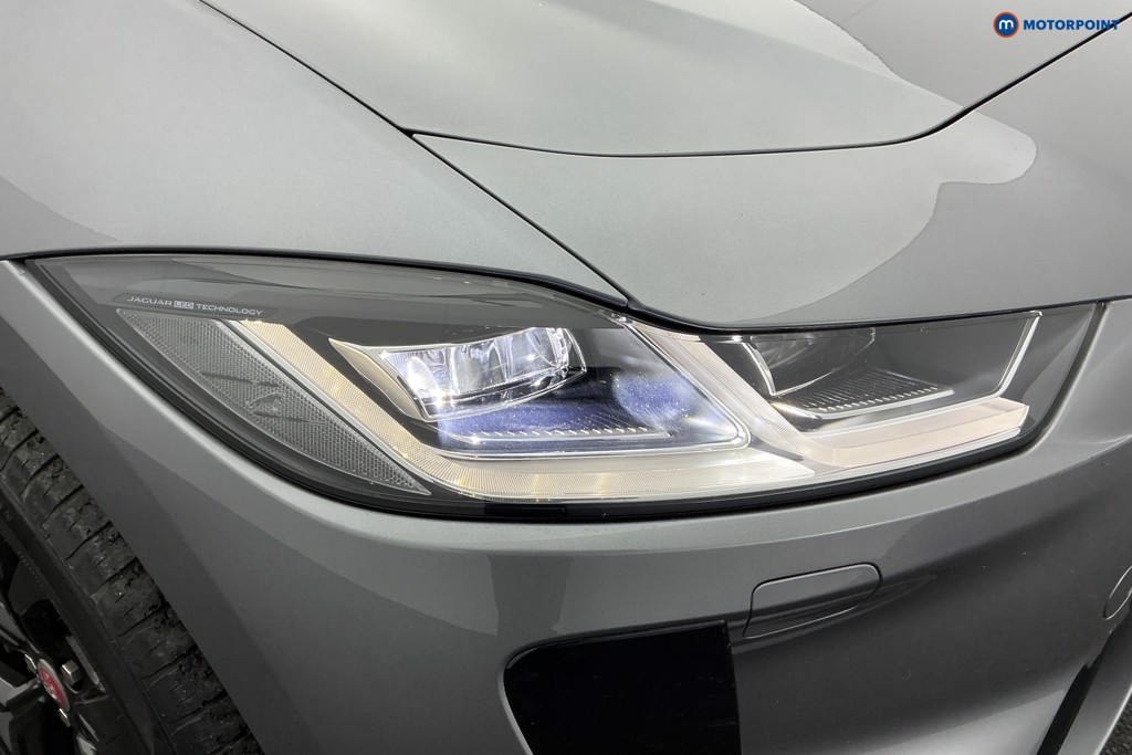 Used Jaguar I-Pace 2022 for sale - 76949314: Photo 38