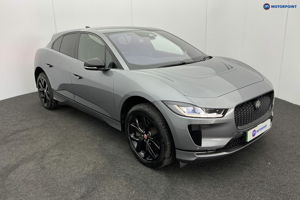 Used Jaguar I-Pace 2022 for sale - 76949314: Photo 39