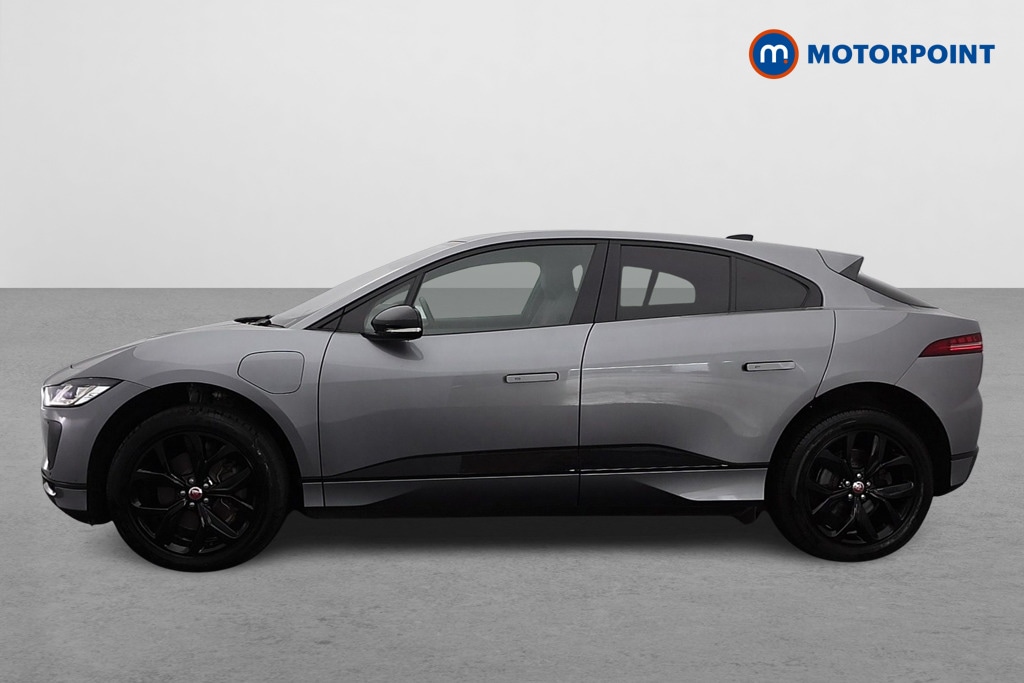 Used Jaguar I-Pace 2022 for sale - 76949314: Photo 4