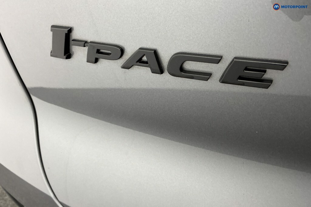 Used Jaguar I-Pace 2022 for sale - 76949314: Photo 44