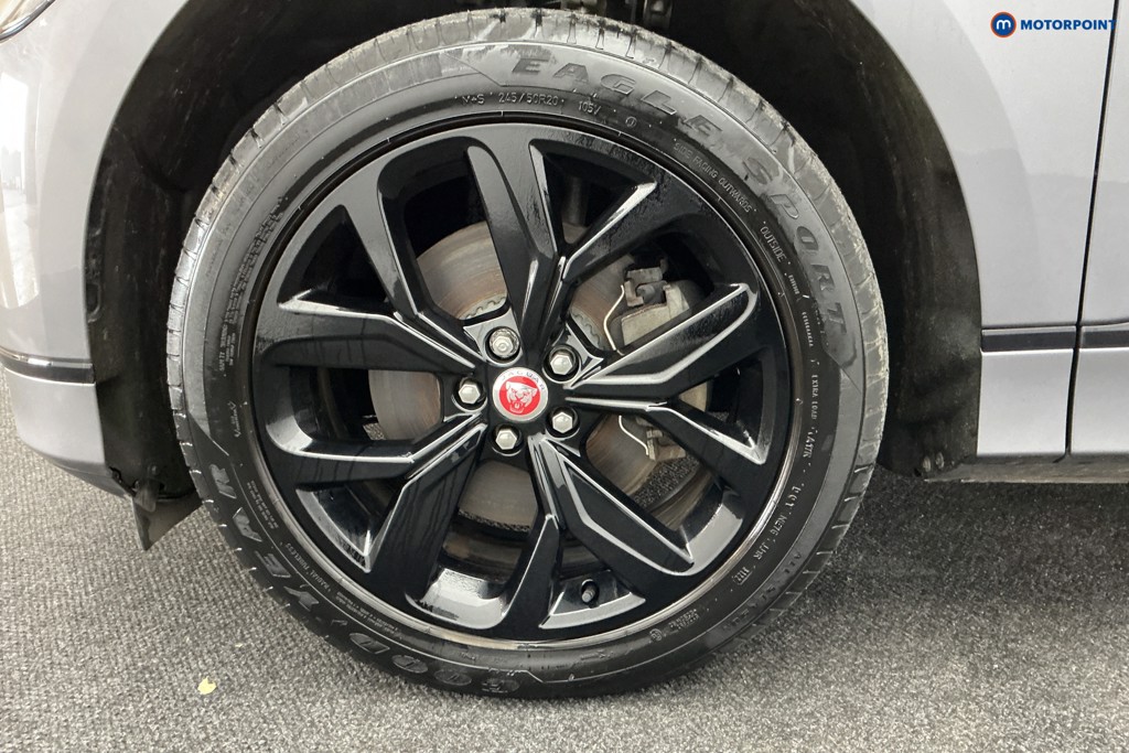 Used Jaguar I-Pace 2022 for sale - 76949314: Photo 45