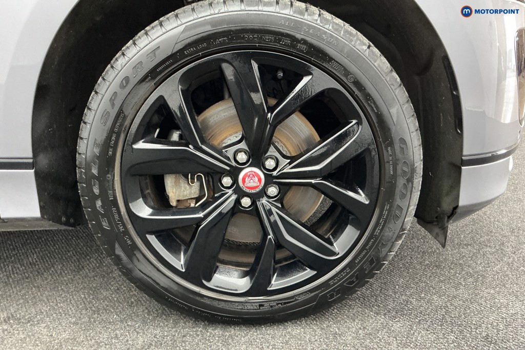 Used Jaguar I-Pace 2022 for sale - 76949314: Photo 48