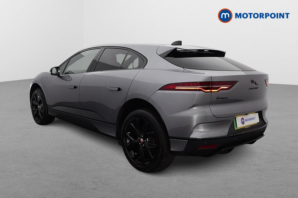 Used Jaguar I-Pace 2022 for sale - 76949314: Photo 5