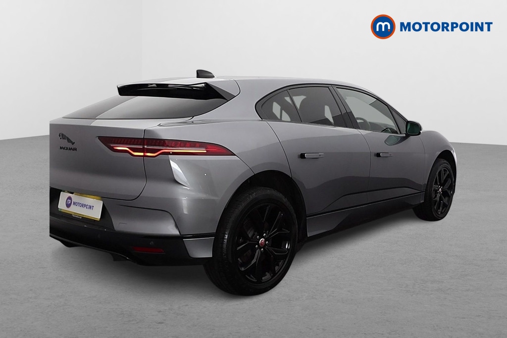 Used Jaguar I-Pace 2022 for sale - 76949314: Photo 7