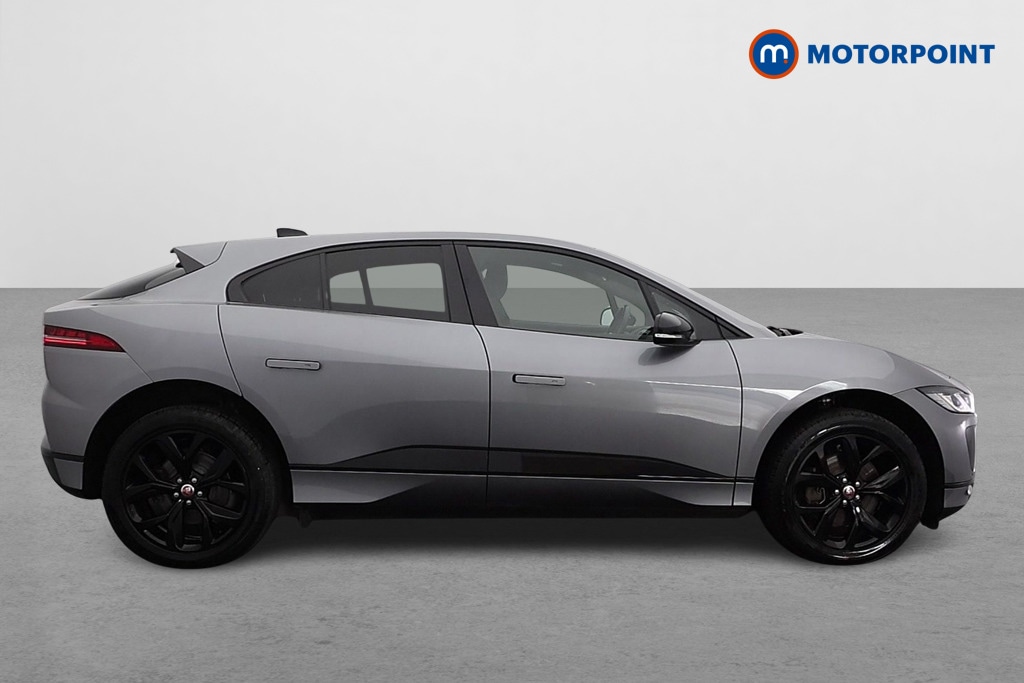 Used Jaguar I-Pace 2022 for sale - 76949314: Photo 8