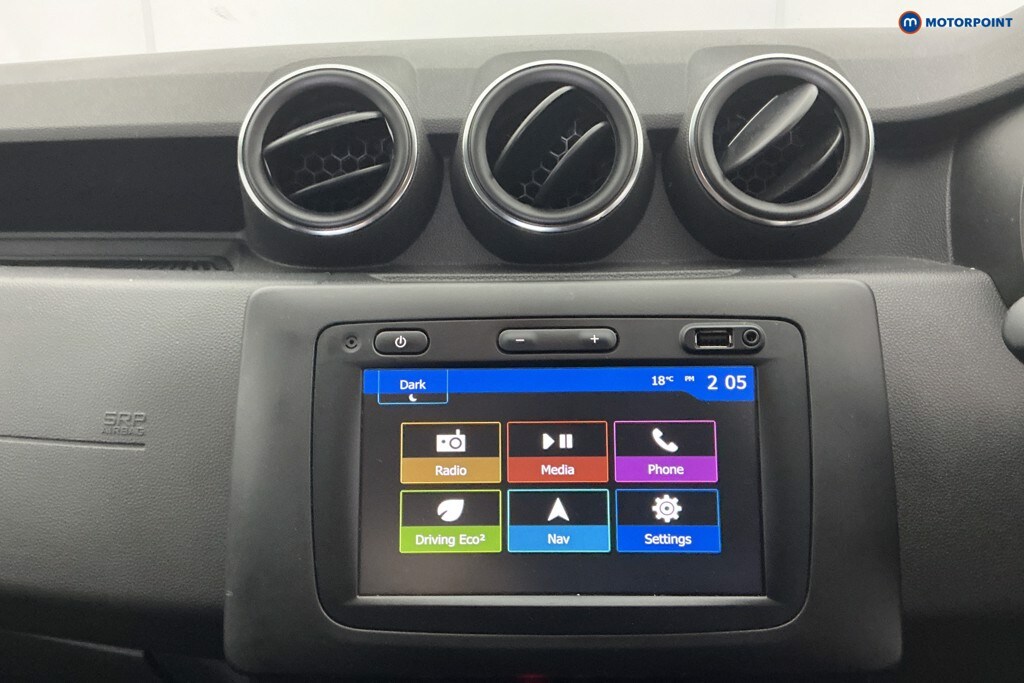 Used Dacia Duster 2021 for sale - 77966230: Photo 10