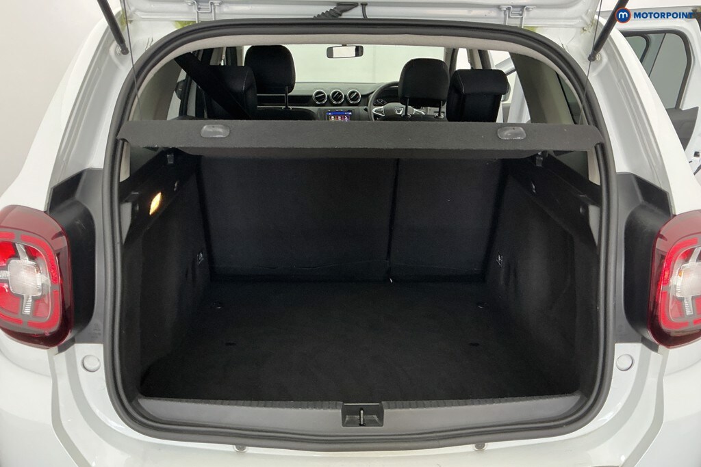 Used Dacia Duster 2021 for sale - 77966230: Photo 11