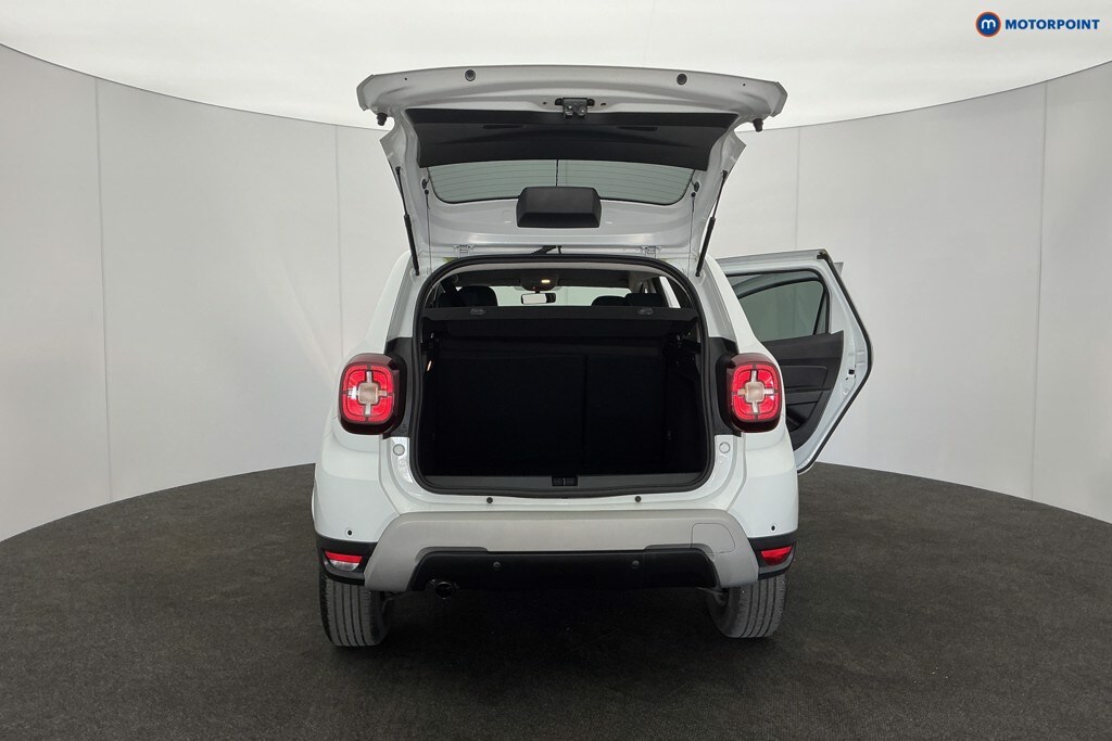 Used Dacia Duster 2021 for sale - 77966230: Photo 12