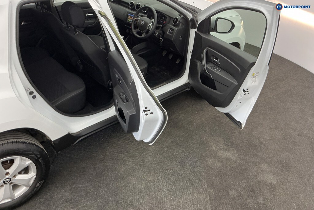 Used Dacia Duster 2021 for sale - 77966230: Photo 13